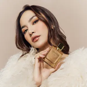 LÉNOTES Parfum First 50 ML - Premium dan tahan lama - Extrait de Parfum