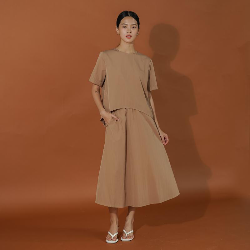 [Tutuloph] Nora Blouse | Atasan Wanita | Top| ALL SIZE - BIG SIZE 1