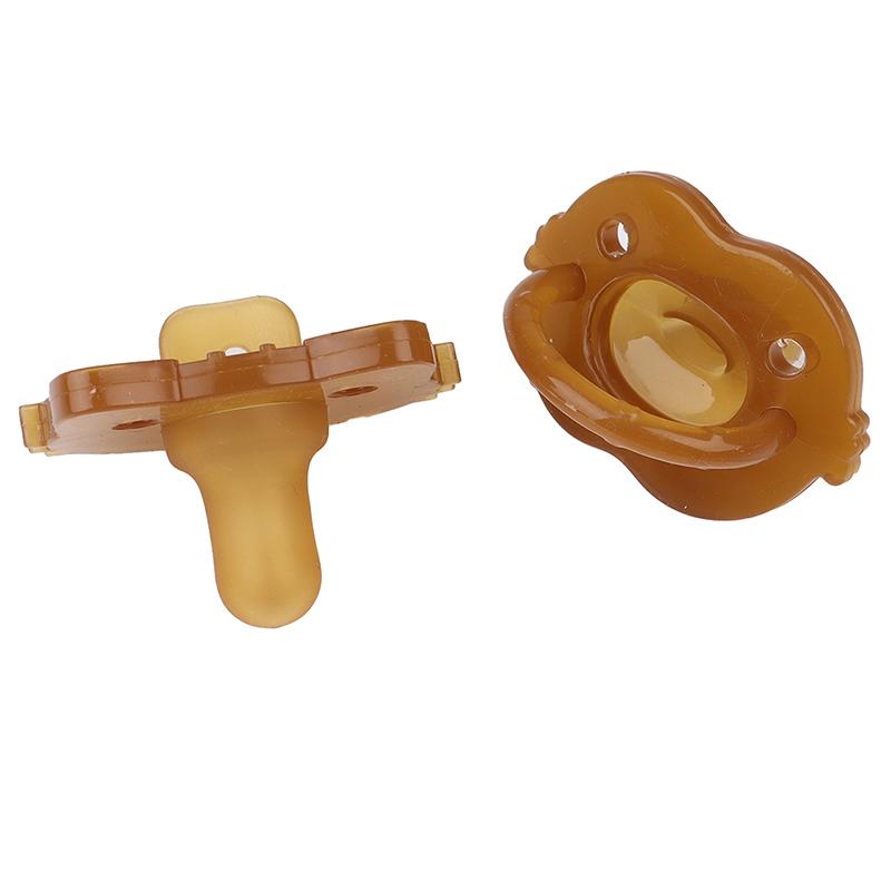 Baby Kids Boy Girl Gift Cat Dummy Pacifier Soother  Toy 4
