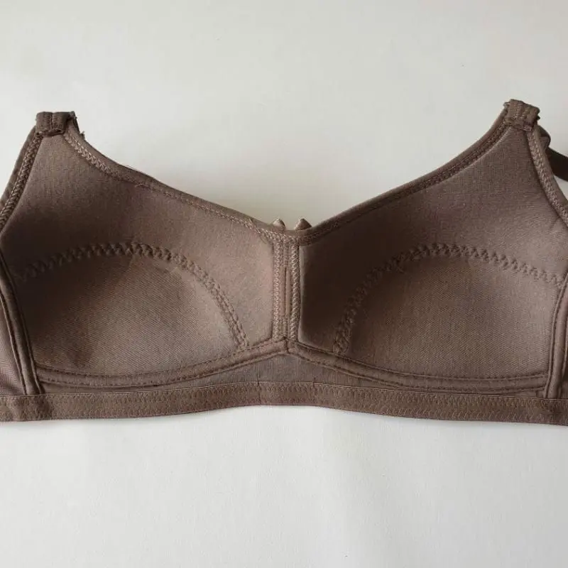 ORIGINAL BH GOLDEN NICK Sport Bra Golden Nick K364 | Tanpa Busa Tanpa Kawat Kait 2 | Bh GN 364 4