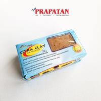 Gambar Citra Clay / Tanah Liat / Modelling Clay 1000 gram - Warna dari Toko Prapatan_NEW Kota Administrasi Jakarta Timur 1 Tokopedia