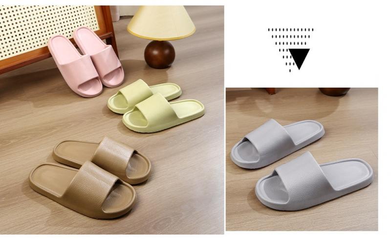 Product Introduction of Dép Lê, Bán Buôn Trong Kho, Phù Hợp Với Mọi Mùa, Phong Cách Cặp Đôi, Sử Dụng Trong Gia Đình, Đế Bằng, Dép Xỏ Ngón Chống Trượt, Thích Hợp Để Sử Dụng Trong Phòng Tắm Và Tắm, Chống Mài Mòn 19
