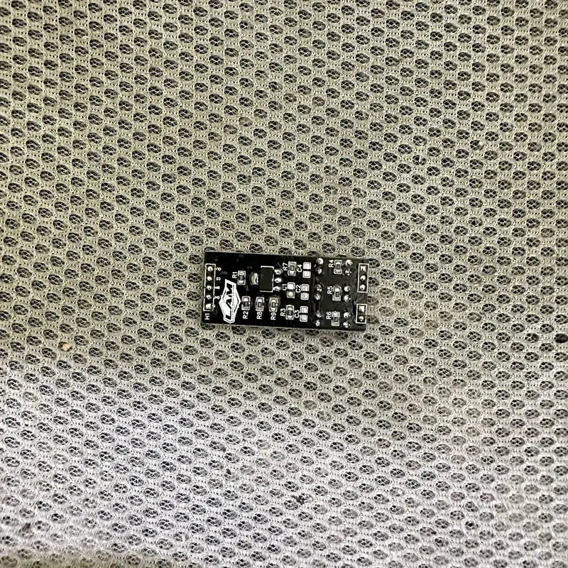 MODUL STOPLAMP RUNNING TEXT DOT MATRIX 1