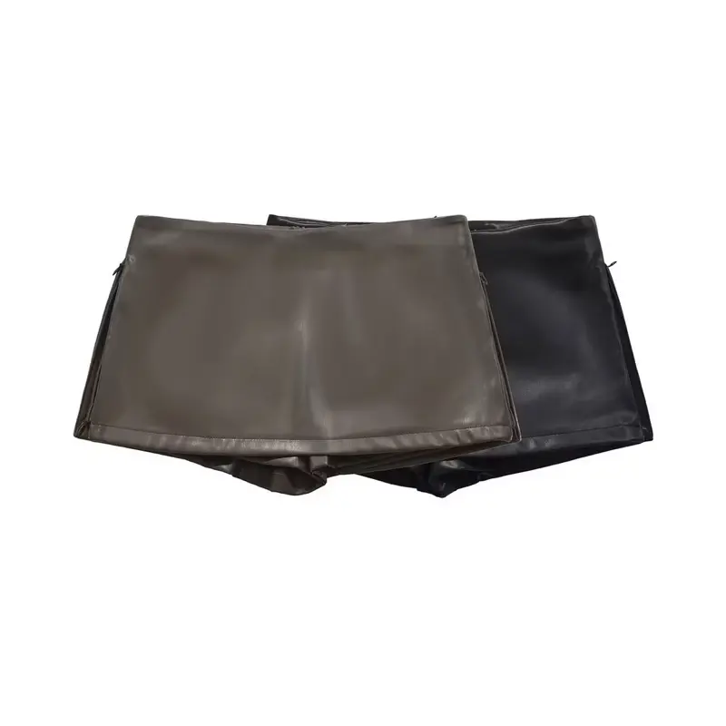 Quần Váy da cao cấp siêu xịn