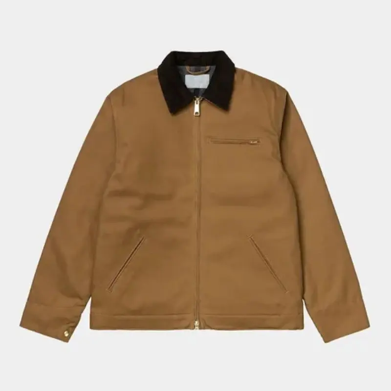 WORK JACKET VINTAGE keren Outdoor Casual 1