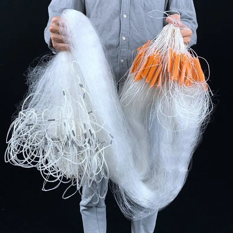 Fish Net Three Layers Floating Net Sticky Net Fishing 25M-90M Lambat Fishing Net Ready To Use Net - TikTok Shop Philippines Fish Net Three Layers Floating Net Sticky Net Fishing 25M-90M Lambat Fishing Net Ready To Use Net - TikTok Shop Philippines