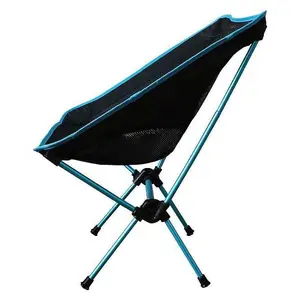 Kursi Lipat Memancing Folding Fishing Chair - SF733 SRN.ID