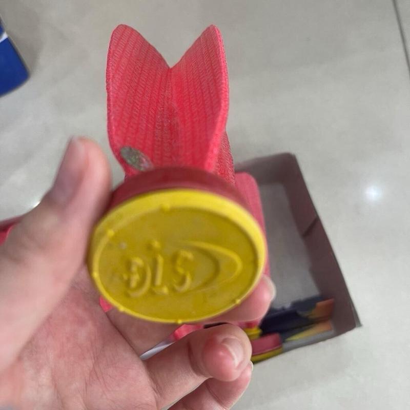 Cầu đá thi đấu ĐLS (hộp 6 quả, lẻ 1 quả) 2
