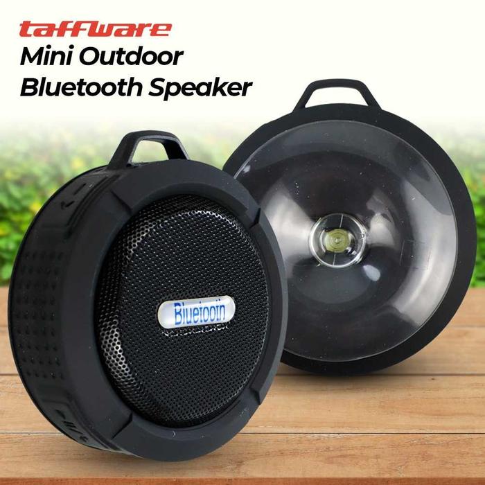 Jual COD Speaker Aktif Mini Bluetooth Wireless Portable Charging Suara ...