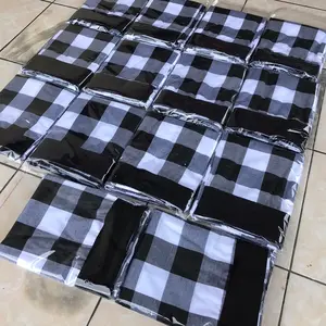 Saput Poleng Murah Meriah