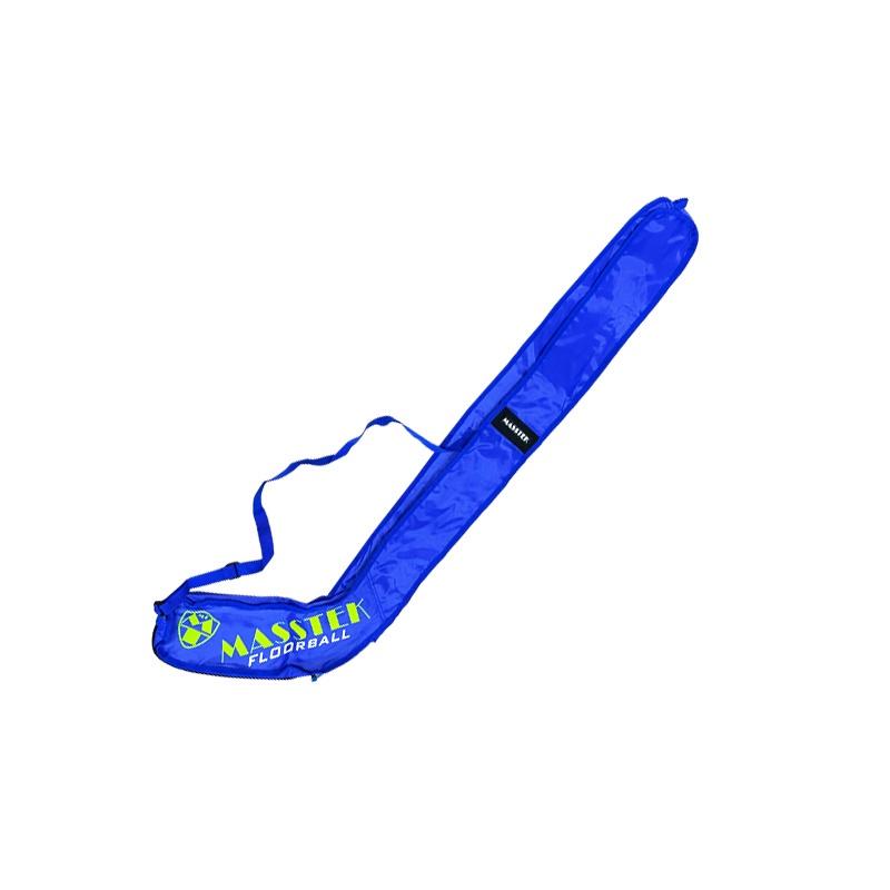 Product Introduction of Floorball Bag Floorball Stick Bag Single Stick Carry Bag Stick Floorball Storage Bag 22148 27