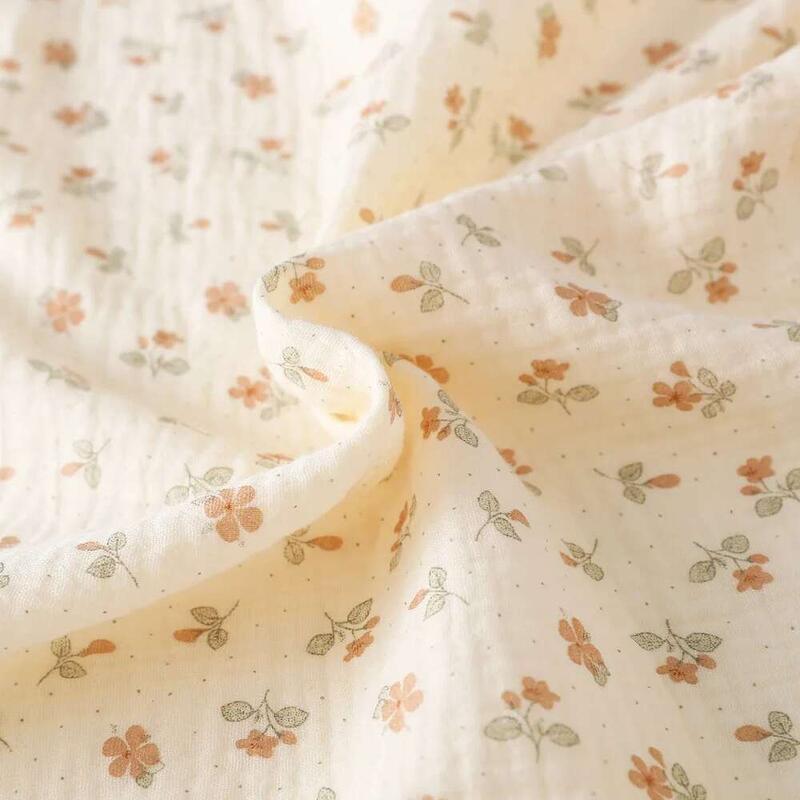 Product Introduction of New Cotton Mus Nursing Covers For Newborn Baby Swaddle Blankets Cute Outgoing Breastfeeding Shawl Towel Soft Sleeping Blanket 26