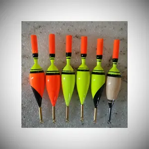 Pelampung pancing anti badai starled panjang 7cm (harga perbiji)