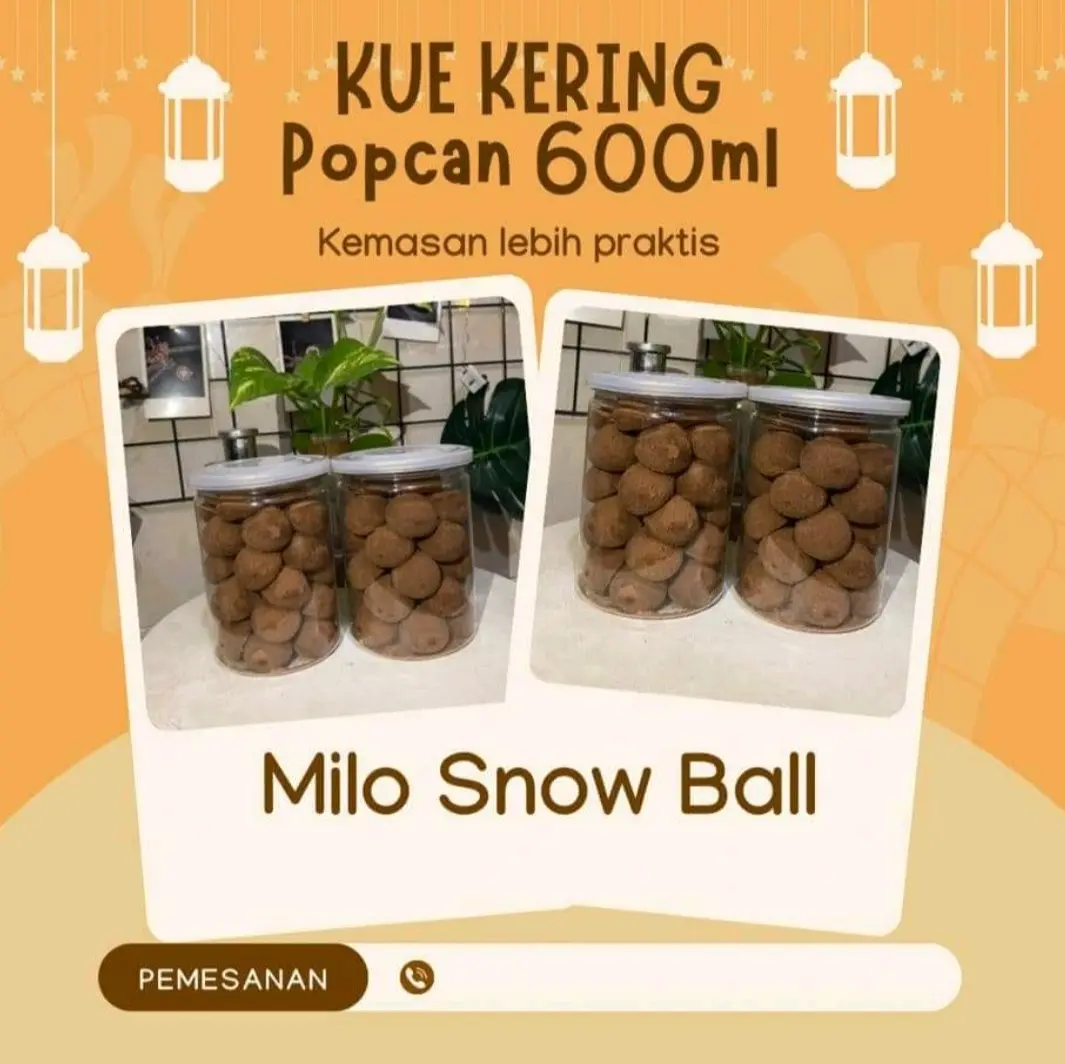 Milo Snowball