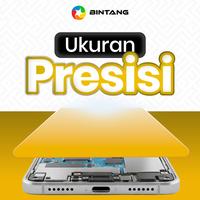 Gambar BINTANG ORIGINAL LCD Fullset Touchscreen ORG COF For IPHONE 15 dari Bintang Official Store Kota Tangerang 3 Tokopedia