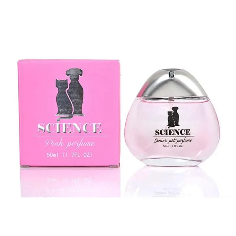 Nước Hoa Cho Chó Mèo Cao Cấp SENCE  Azipetshop vn sản phẩm đơn 4