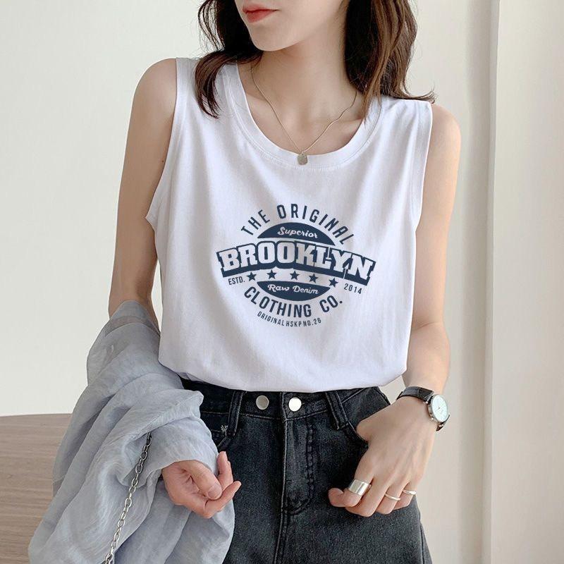 Áo ba lỗ nữ thun giấy form rộng sát nách tanktop hàn quốc đẹp 3 lỗ gym thể thao thun cotton freesize bán chạy giá rẻ cực chất hot quần áo thời trang giá kho sỉ