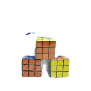Mainan Rubik 3×3 Kantonga