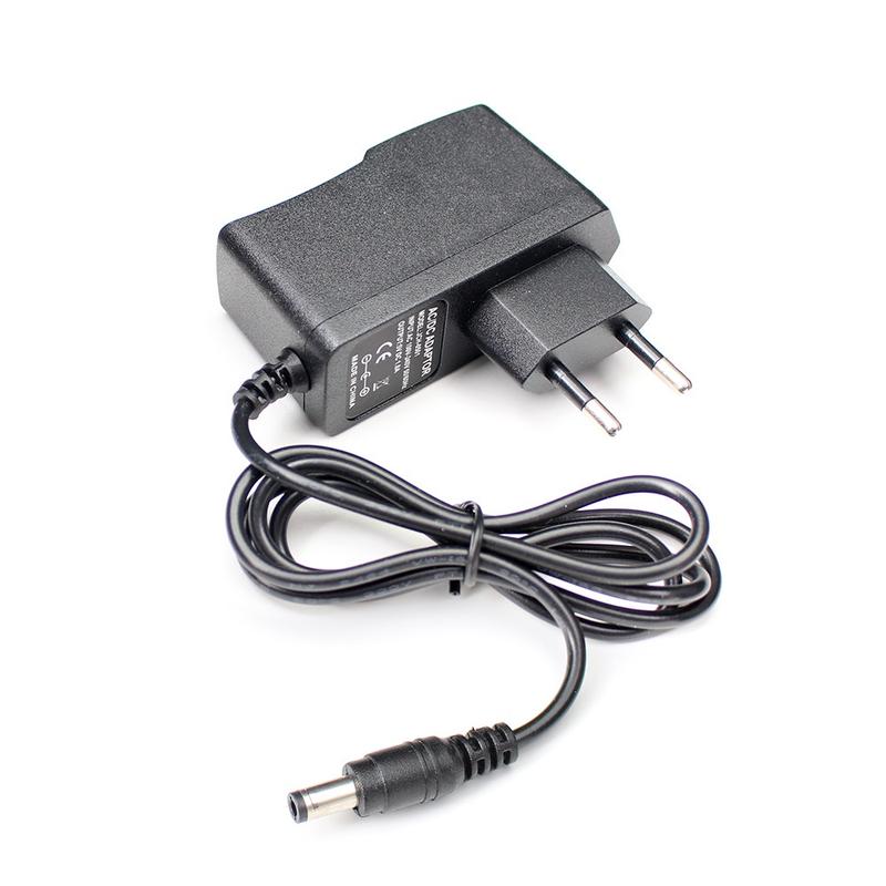 Nguồn Adapter Arduino 9V - 1A