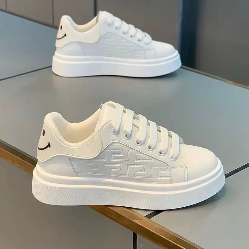 Giày thể thao nam phong cách trẻ trung năng động, thiết kế độc lạ, phối đồ cực đẹp Shoes Sneaker Đế Bằng: 3399D 3
