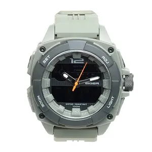 EIGER ANTERO WATCH JAM TANGAN