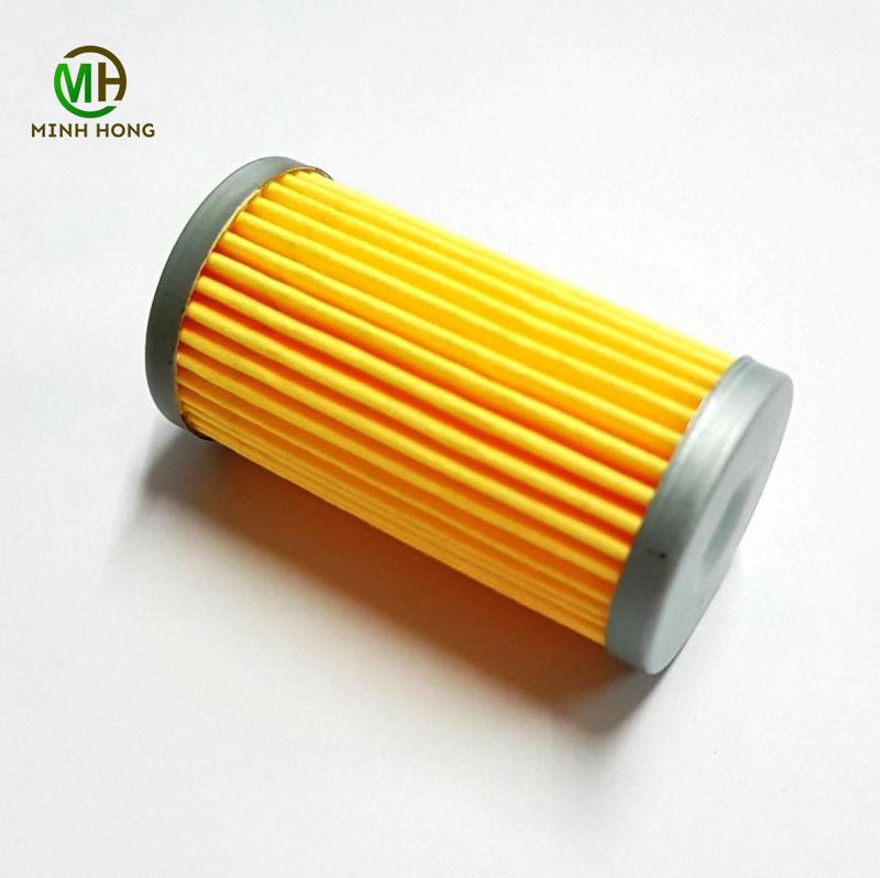 Lọc nhiên liệu máy cày Iseki 35x65 (L2) ( dùng chung Yanmar, Shibaura) Phụ Tùng Lọc nhiên liệu 3