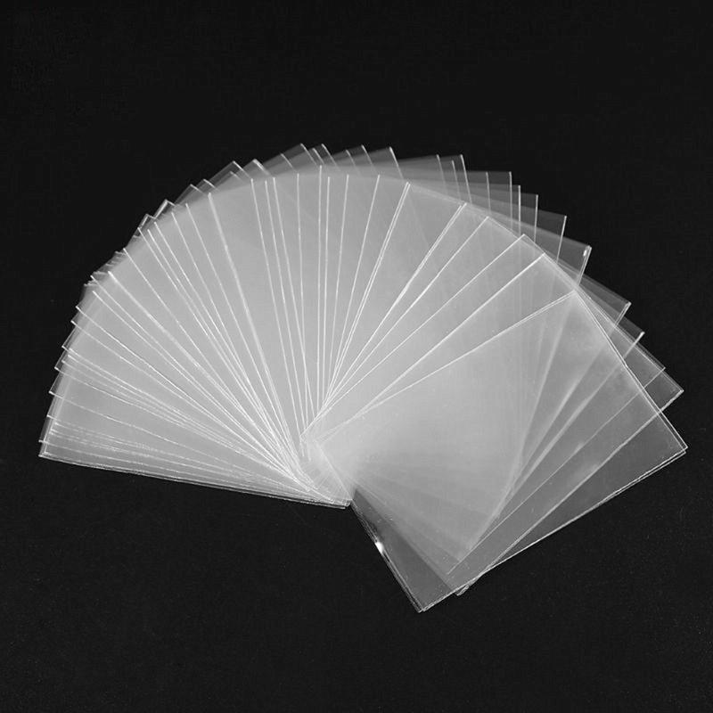 Túi bọc bài Dringking Game thẻ Lomo bào vệ tránh xước hỏng bộ bài