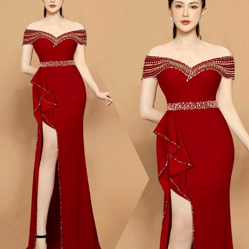 đầm dạ hội cao cấp Dress 3