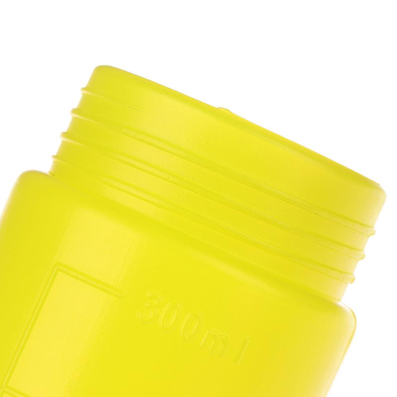 Product Introduction of UUU-Chai Bóp 3 Lỗ, Hộp Đựng Gia Vị, Nước Sốt, Dầu Giấm, Tương Cà, Nước Sốt, Cruet 27