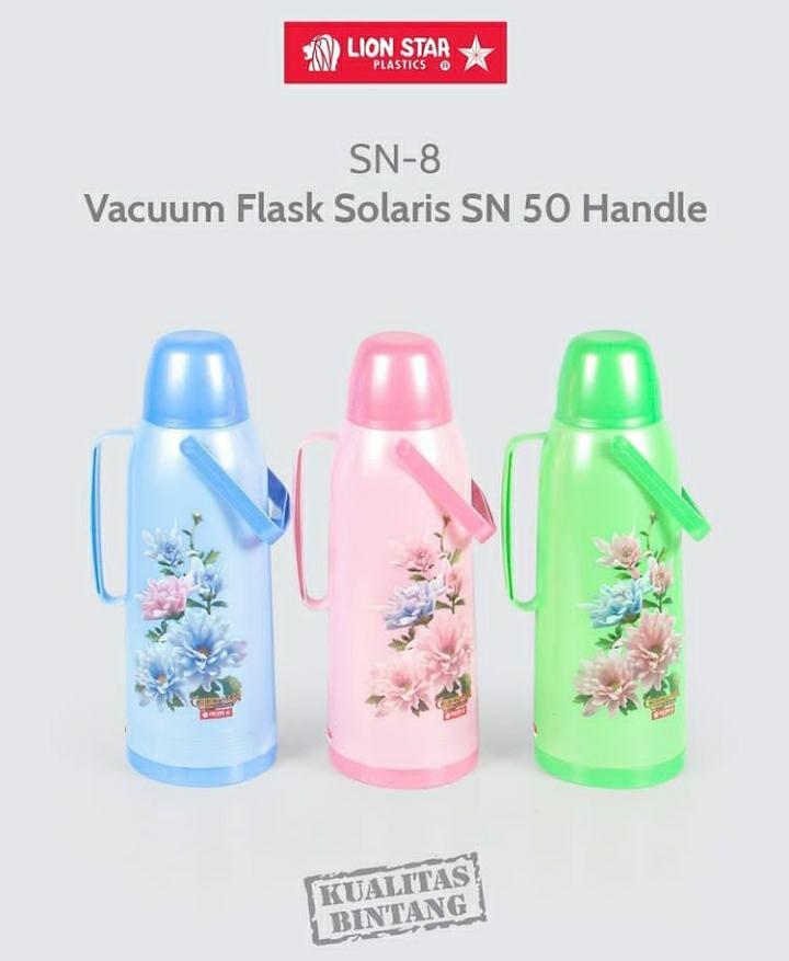 LION STAR Termos Air Panas Dingin Lion Star/Termos Air Panas Lion Star Solaris/Termos Air Dingin Lion Star 2 Liter