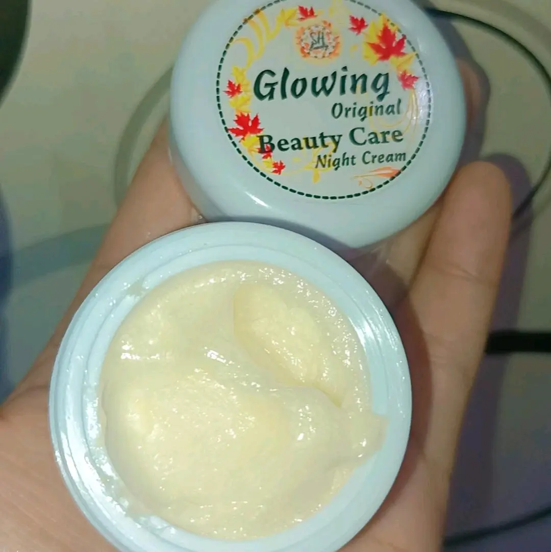 glowwing night SH original non pom