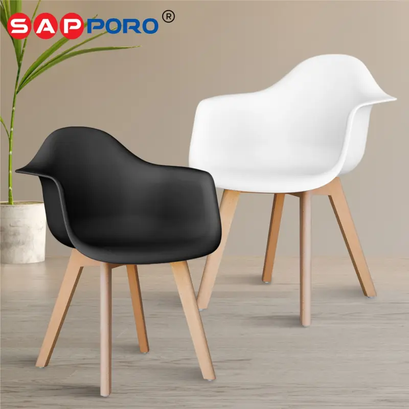 SAPPORO TAREE - Kursi Makan | Kursi Cafe | Dining Chair 0
