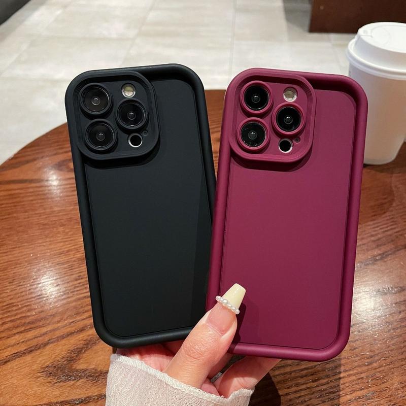 Product Introduction of Casing for Infinix Hot 40 Pro 9 10 12 12i GT 10Pro Play Tecno Spark 8C 9 7 7T 6 Go Pop 5 6 Anti Drop Personalized Phone Case Cover 8