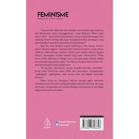 Gambar Feminisme; Pengantar untuk Pemula - Margaret Walters - Not Specified dari IRCiSoD Books Kab. Bantul 3 Tokopedia