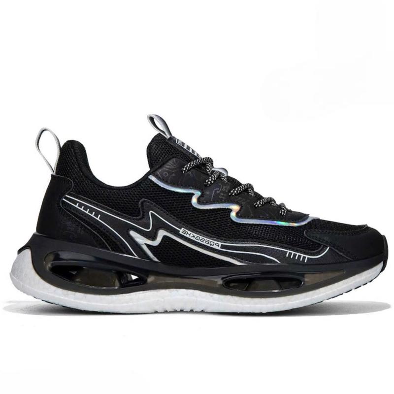 T-5 (Anh Tứ Shop)Giày Thể Thao Cặp Nam Nữ Màu Đen trắng Vải Rệt Thoáng Khí, Đế boot Cao 4 Phân, Siêu Nhẹ. Thời Trang, Thể Thao.3166 giày Sneaker Len