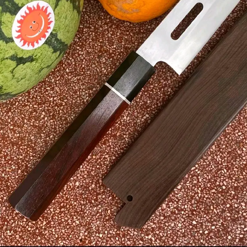 dao thái ko vỏ chất lượng cao 1