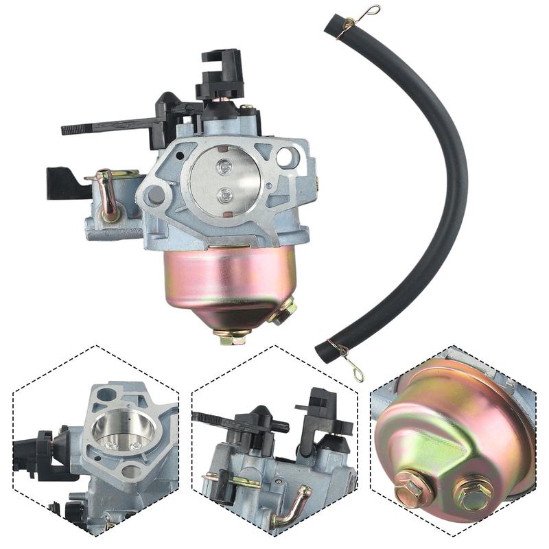 Product Introduction of Carburetor  for Carb for GX340  for GX390 11 13 For Engine Pressure Washer 17