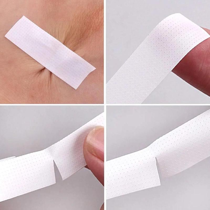 Product Introduction of EasytoPeel Professional Skin and Face Makeup Tape Japanese Tape for Breathable Eyelash F6A9 39