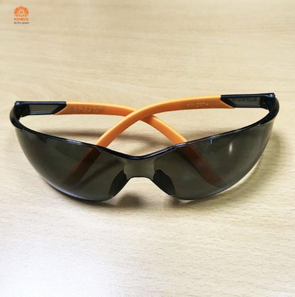 Kính bảo hộ Kings KY2221, KY2222  Phụ Kiện Sport - Bảo vệ mắt, chống bụi khi chơi thể thao Tim Tim 2