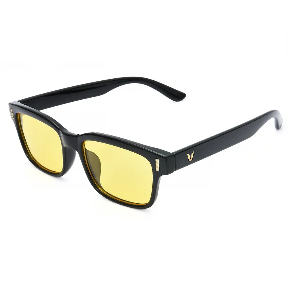Cindie Accessories Hot  Unisex Gaming Glasses  Anti Fatigue Blue Light Blocking UV Protection