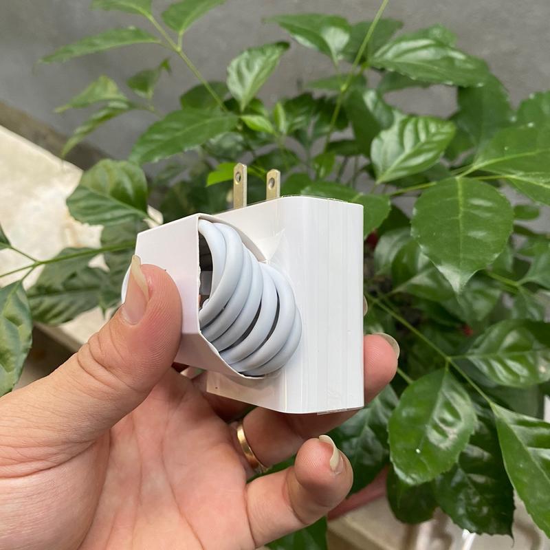 Bộ sạc nhanh 67W X.I.A.0.M.I sạc nhanh ( bảo hành 12 tháng) Phone Phụ Kiện 3
