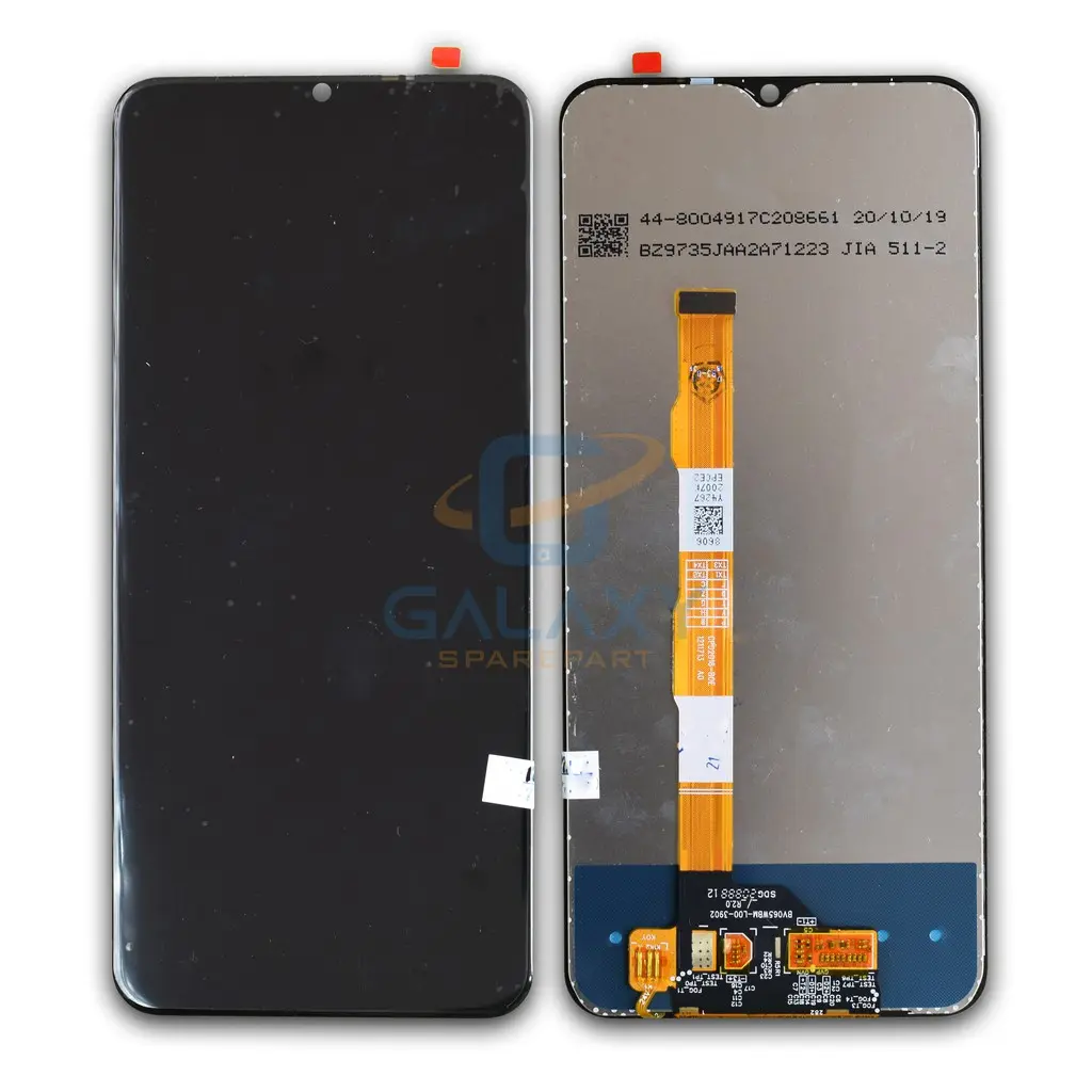 Lcd Vv Y20 V2027 / Y20S V2029 / Y12S V2026 / Y01 / Y20 2021 / Y20A / Y12A / Y20SG / Y15S FULLSET