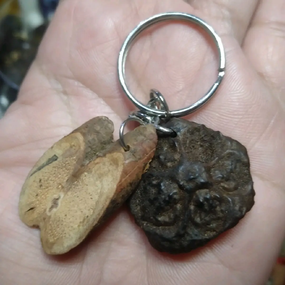 Keychain Charms