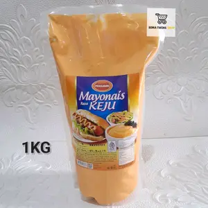 Prima Agung MAYONAIS KEJU 1KG