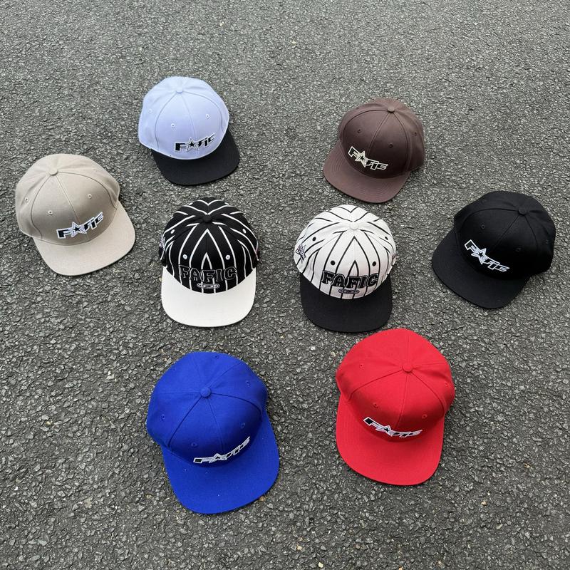 Mũ snapback lưỡi trai bít đuôi cho nam nữ, nón kết vải kaki đội ngược phong cách hiphop cá tính M1 Cap