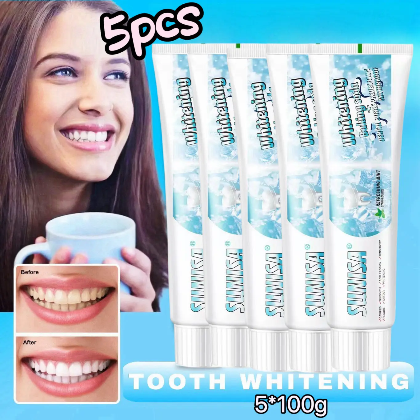 Gumtect Gum Care Toothpaste 147g 100ml TikTok Shop Philippines gumtect-gum-care-toothpaste-147g-100ml-tiktok-shop-philippines