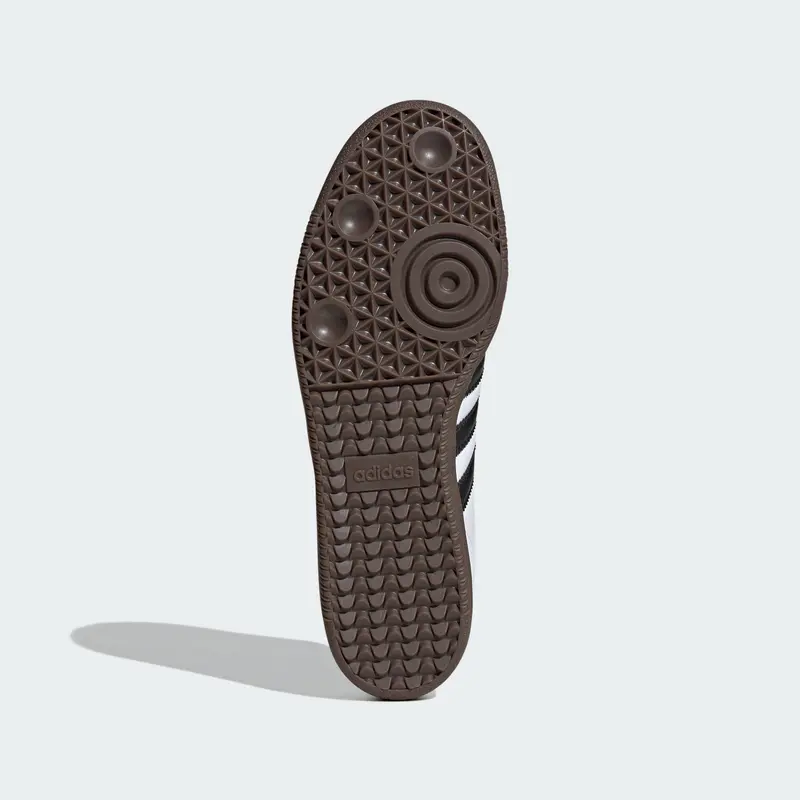 adidas Lifestyle Samba OG Shoes Unisex White B75806 4