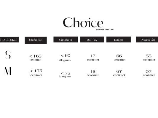 [ FORM BOXY] Áo Thun BOXY In DẬP NỔI + In Lụa  CHOICE.SG Cổ Tròn Cotton 100% "UN-Top " 3