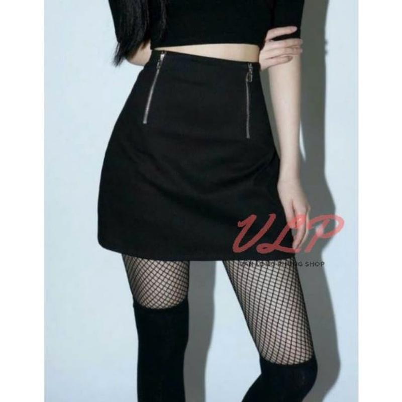 Product Introduction of [BIGSIZE ĐẾN 90KG]_VỚ 2_Vớ quần / quần tất dạng lưới dành cho nữ Thun 17