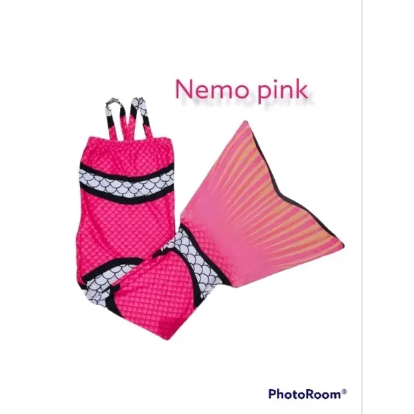 nemo pink